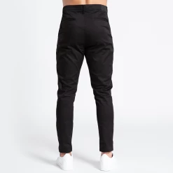 Bee Inspired Clothing Sale Bale Chino - Black