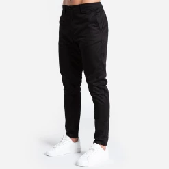 Bee Inspired Clothing Sale Bale Chino - Black