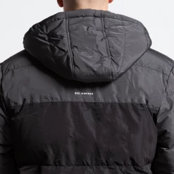 Bee Inspired Clothing Sale Signature Jacket - Charcoal/Black