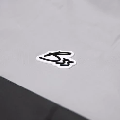 Bee Inspired Clothing Sale Devlin Technical Jacket - Light Grey/Grey Jackets & Coats