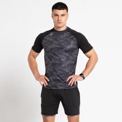 Bee Inspired Clothing Sale T-Shirts Stealth T-shirt - Camo/Black