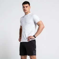 Bee Inspired Clothing Sale Stealth T-shirt - Camo/White T-Shirts