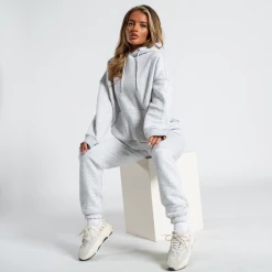 Bee Inspired Womens Sale Womens Signature Sweatpants - Ice Marl