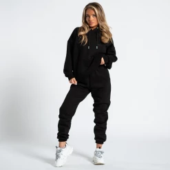 Bee Inspired Womens Sale Womens Signature Sweatpants - Black