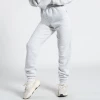 Bee Inspired Womens Sale Womens Signature Sweatpants - Ice Marl