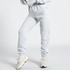 Bee Inspired Womens Sale Womens Signature Sweatpants - Ice Marl