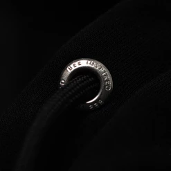 Bee Inspired Womens Sale Womens Signature Overhead Hoodie - Black