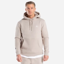 Bee Inspired Clothing Sale Classic Overhead Hoodie - Clay Classic Collection