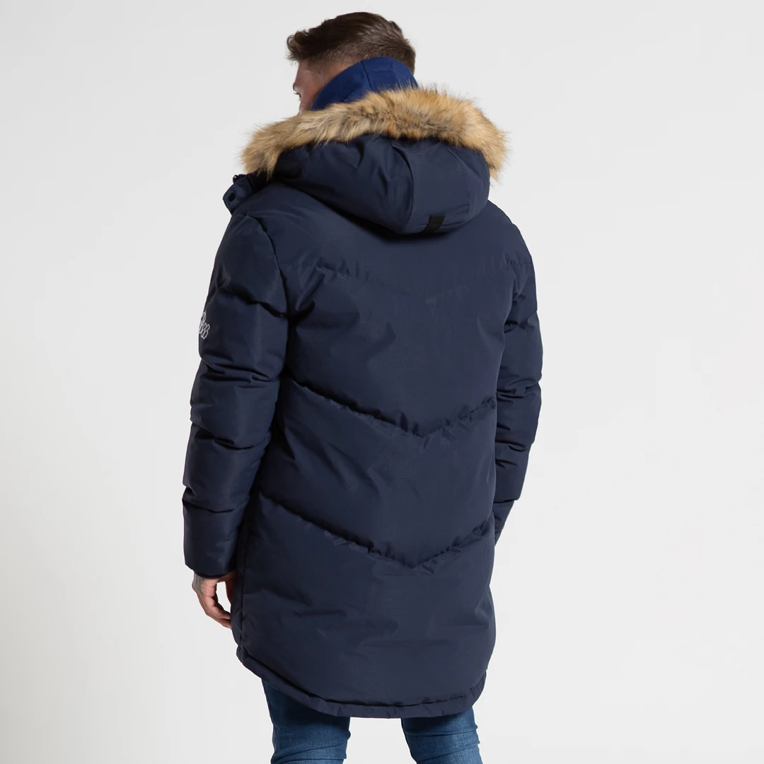 Best Pirce ❤️ Bee Inspired Clothing Sale Jackets & 🧥 Coats Bartley Jacket - Navy 🔥 3 Bee Inspired Clothing Sale Jackets & Coats Bartley Jacket - Navy