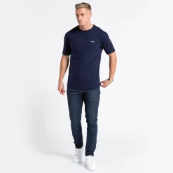 Bee Inspired Clothing Sale T-Shirts Diogo T-shirt - Navy