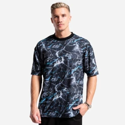 Bee Inspired Clothing Sale Trippier Relaxed T-shirt - Multi T-Shirts