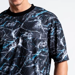 Bee Inspired Clothing Sale Trippier Relaxed T-shirt - Multi T-Shirts