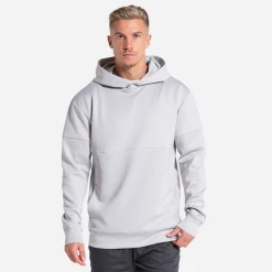 Bee Inspired Clothing Sale Hoodies & Sweatpants Dimarco Hoodie - Light Grey