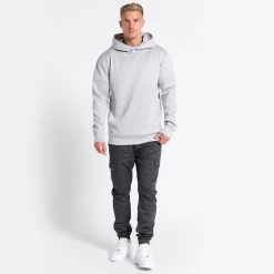 Bee Inspired Clothing Sale Hoodies & Sweatpants Dimarco Hoodie - Light Grey