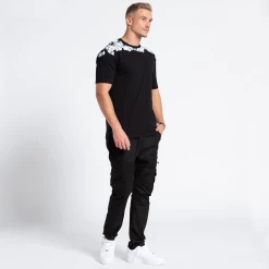 Bee Inspired Clothing Sale Eriksson T-shirt - Black/White T-Shirts