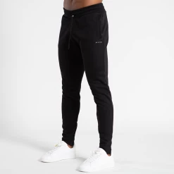 Bee Inspired Clothing Sale Moreno Sweatpants - Black Hoodies & Sweatpants