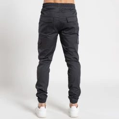 Best reviews of 🌟 Bee Inspired Clothing Mens Rivero Cargo Pants - Charcoal 🌟 8 Bee Inspired Clothing Mens Rivero Cargo Pants - Charcoal