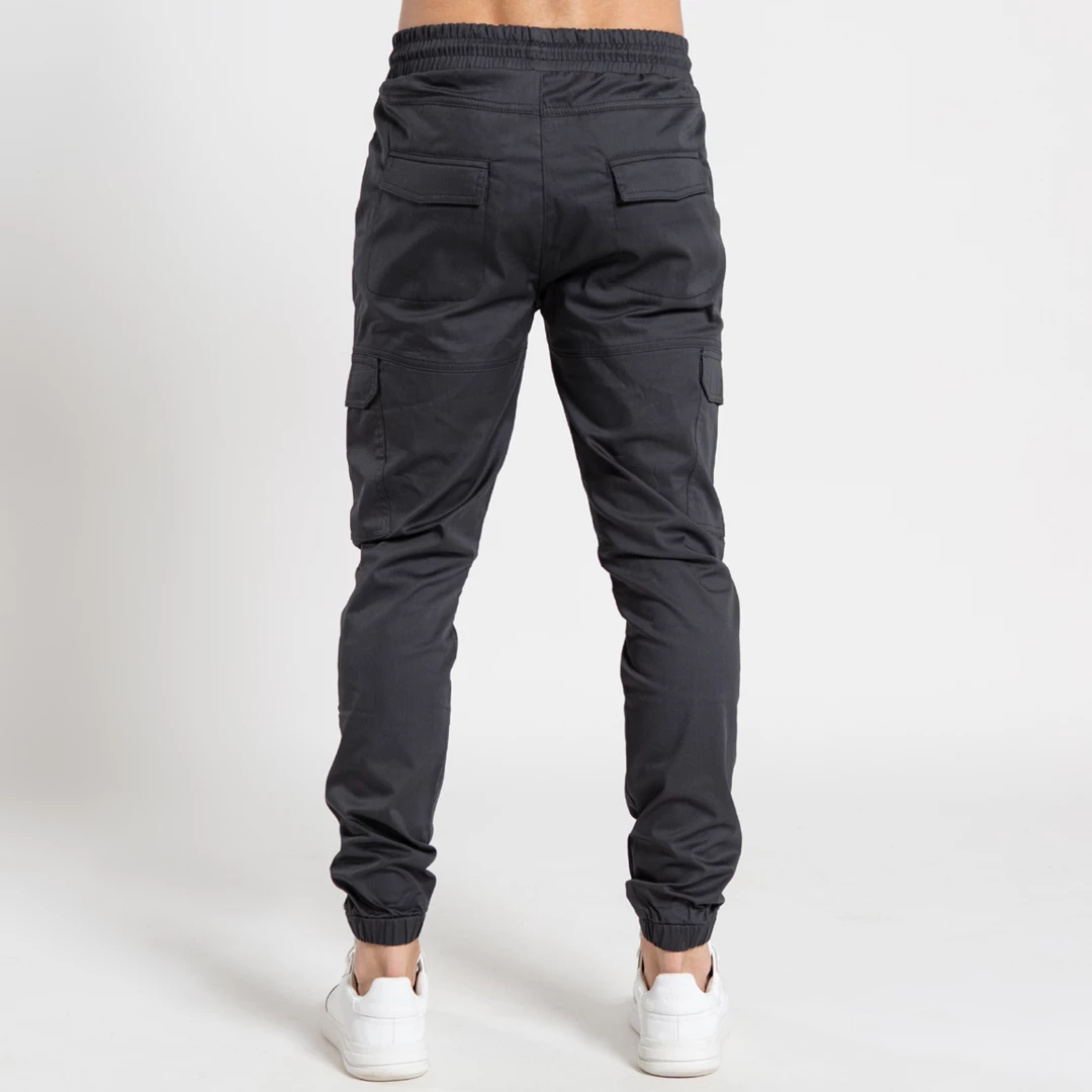 Best reviews of 🌟 Bee Inspired Clothing Mens Rivero Cargo Pants - Charcoal 🌟 3 Bee Inspired Clothing Mens Rivero Cargo Pants - Charcoal