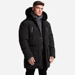 Bee Inspired Clothing Sale Newell Jacket - Black