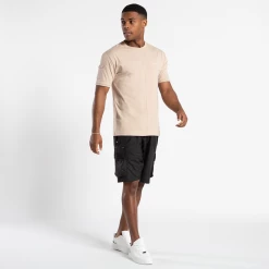 Bee Inspired Clothing Sale Jota T-shirt - Sand T-Shirts