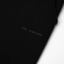 Bee Inspired Clothing Hoodies & Sweatpants Diallo Relaxed Sweatpants - Black
