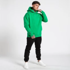 Bee Inspired Clothing Hoodies & Sweatpants Diallo Relaxed Sweatpants - Black