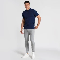 Bee Inspired Clothing Halle Chino - Grey