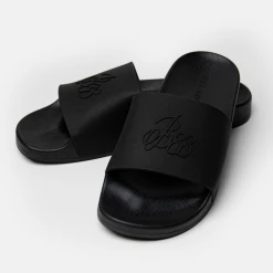 Bee Inspired Clothing Sale Classic Slider - Black