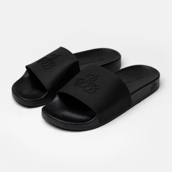 Bee Inspired Clothing Sale Classic Slider - Black