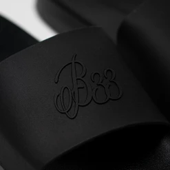 Bee Inspired Clothing Sale Classic Slider - Black