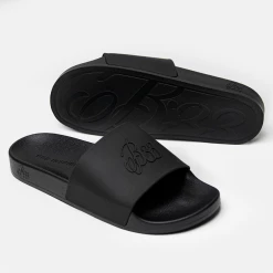 Bee Inspired Clothing Sale Classic Slider - Black