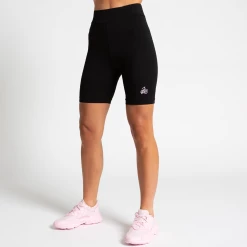 Bee Inspired Womens Sale Womens Classic Cycle Short - Black