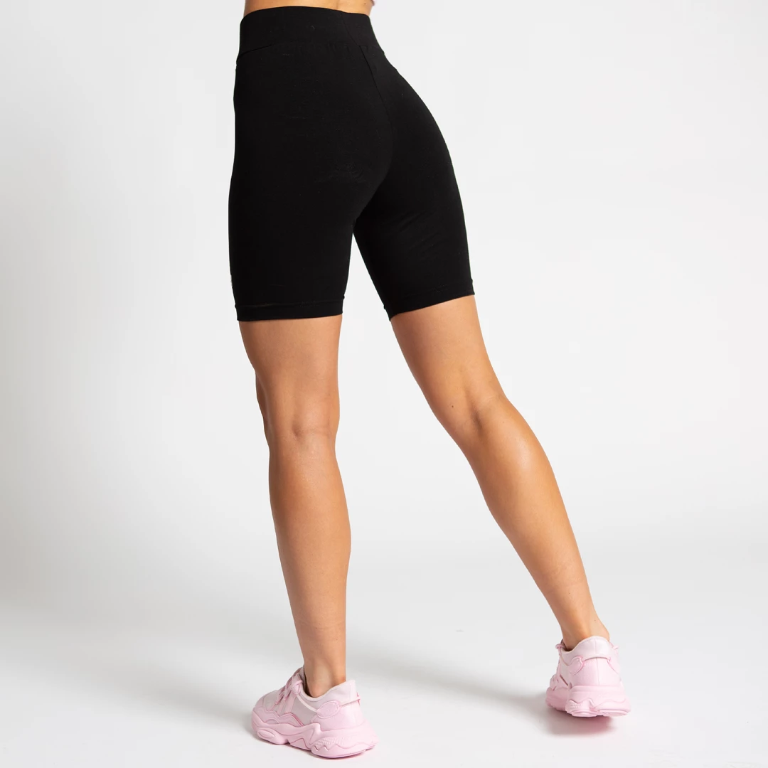 Brand new 😀 Bee Inspired 👩 Womens Sale 👩 Womens Classic Cycle Short - Black 🥰 3 Bee Inspired Womens Sale Womens Classic Cycle Short - Black