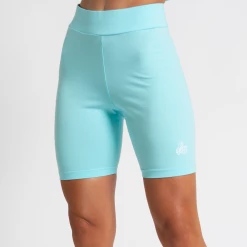 Bee Inspired Womens Sale Womens Classic Cycle Short - Jade