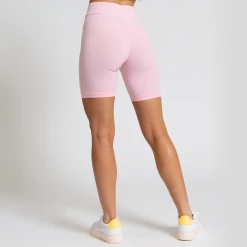 Bee Inspired Womens Sale Womens Classic Cycle Short - Pink