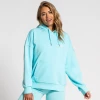 Bee Inspired Womens Sale Womens Classic Overhead Hoodie - Jade