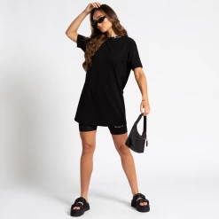 Bee Inspired Womens Sale Womens Lifestyle Cycle Short - Black