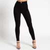 Bee Inspired Womens Sale Womens Signature Skinny Stretch Jeans - Jet Black