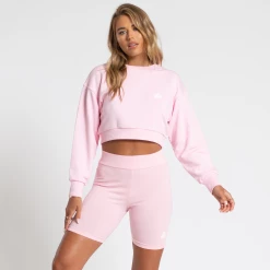 Bee Inspired Womens Sale Womens Classic Cycle Short - Pink