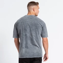 Bee Inspired Clothing Montero Relaxed T-shirt - Acid Wash