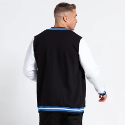 Bee Inspired Clothing Sale Montero College Jacket - Black