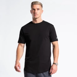 Bee Inspired Clothing Signature Fit T-shirt Triple Pack - White/Black/Light Grey