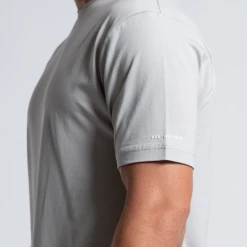 Bee Inspired Clothing Signature Fit T-shirt Triple Pack - White/Black/Light Grey