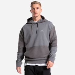 Bee Inspired Clothing Sale Soro Hoodie - Charcoal Hoodies & Sweatpants