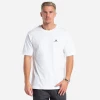 Bee Inspired Clothing Montero Regular Fit T-shirt - White