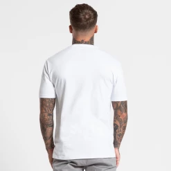 Bee Inspired Clothing Sale T-Shirts Barcola T-shirt - White