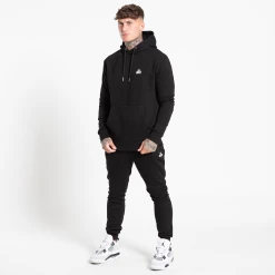 Bee Inspired Clothing Sale Classic Collection Classic Overhead Hoodie - Black