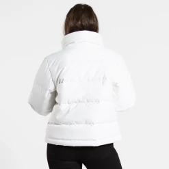 Bee Inspired Womens Sale Womens Classic Jacket - White