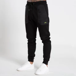 Bee Inspired Clothing Sale Rosario Jogpants - Black Hoodies & Sweatpants