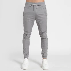 Bee Inspired Clothing Sale Vesga Military Cargo - Light Grey Cargo Pants
